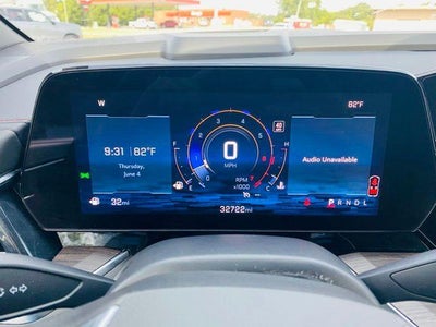 2025 Chevrolet Tahoe 2WD LT