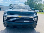 2025 Chevrolet Tahoe 2WD LT