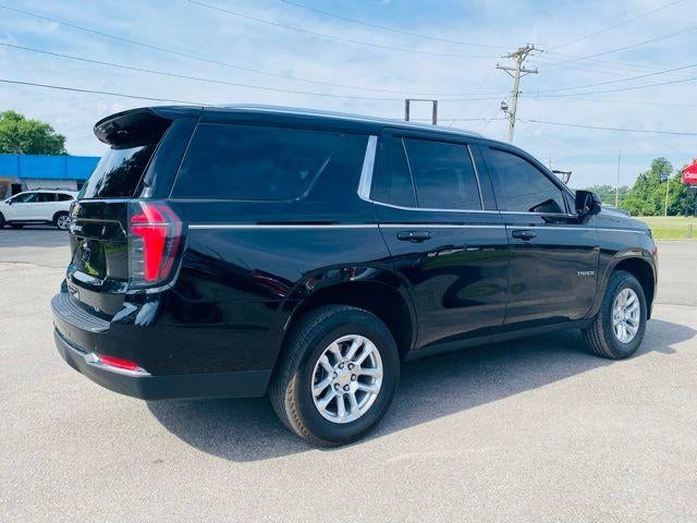 2025 Chevrolet Tahoe 2WD LT