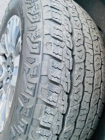 2025 Chevrolet Suburban 4WD Z71