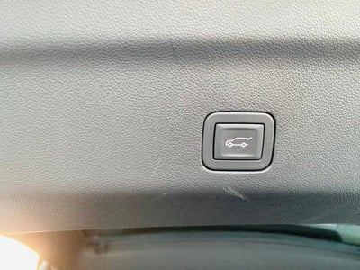 2025 Chevrolet Suburban 4WD Z71