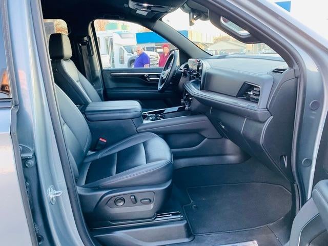 2025 Chevrolet Suburban 4WD Z71