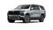 2025 Chevrolet Suburban 4WD Z71