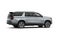 2025 Chevrolet Suburban 4WD Z71