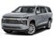 2026 Chevrolet Suburban 4WD Premier