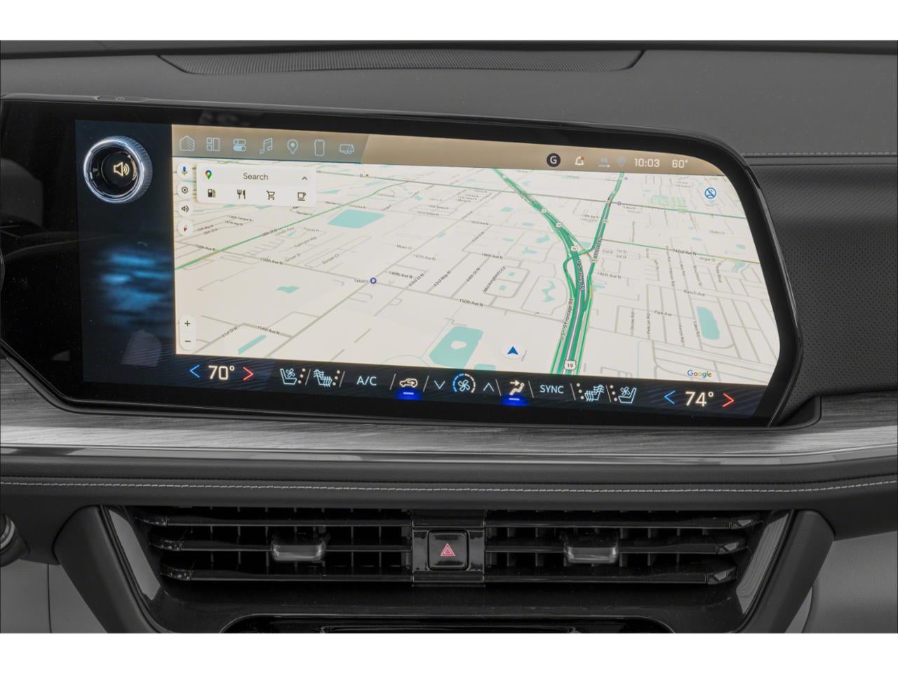 2026 Chevrolet Suburban 4WD Premier