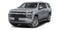 2026 Chevrolet Suburban 4WD Premier