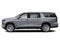 2026 Chevrolet Suburban 4WD Premier