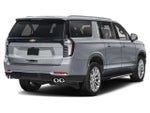 2026 Chevrolet Suburban 4WD Premier