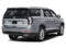 2026 Chevrolet Suburban 4WD Premier