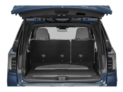 2026 Chevrolet Suburban 4WD Premier