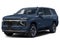 2026 Chevrolet Tahoe 4WD LT
