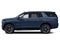 2026 Chevrolet Tahoe 4WD LT
