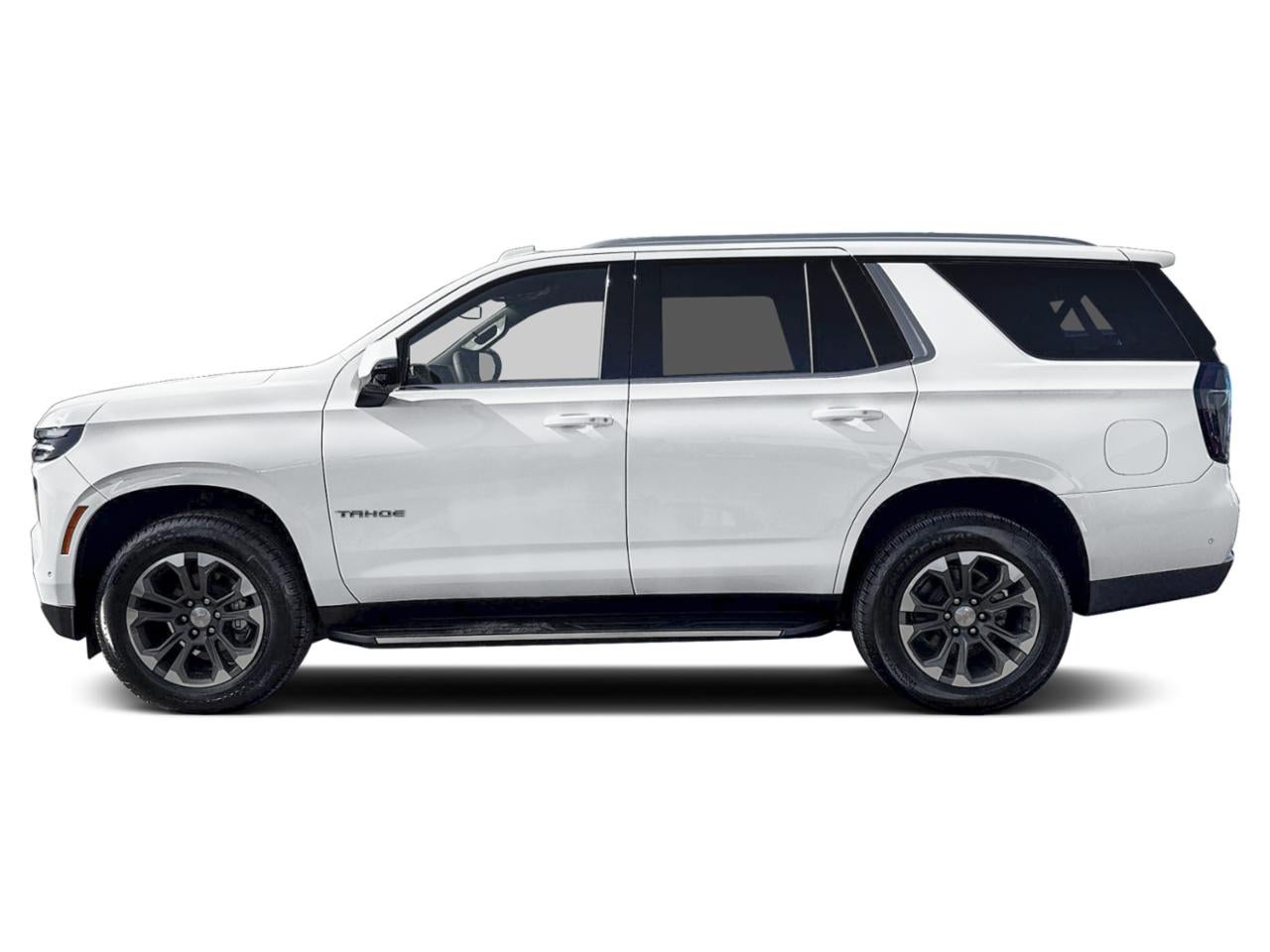 2026 Chevrolet Tahoe 4WD LT