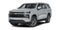 2026 Chevrolet Tahoe 4WD LT