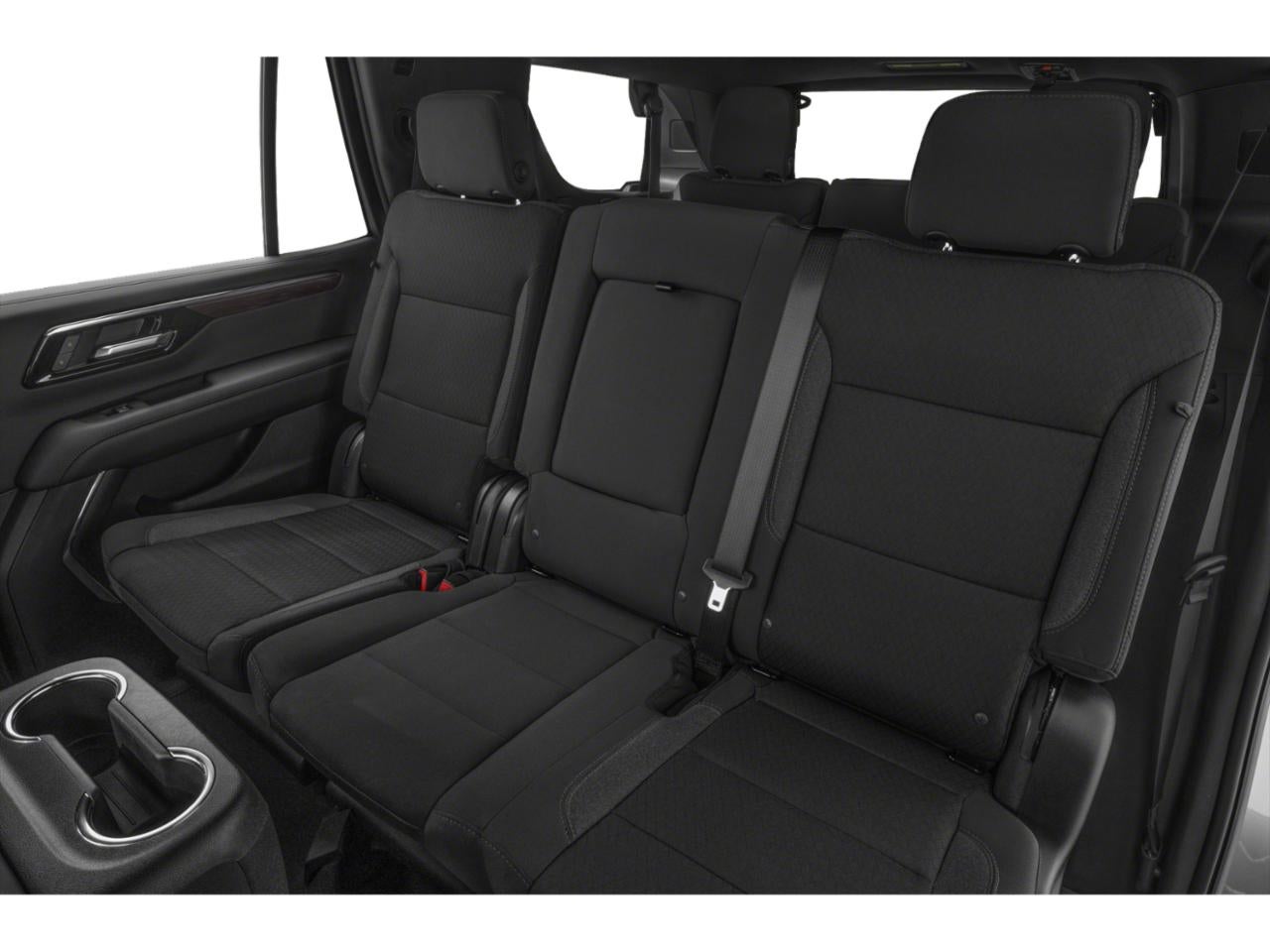 2026 Chevrolet Tahoe 4WD Z71