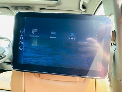 2026 Chevrolet Tahoe 4WD High Country