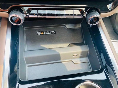 2026 Chevrolet Tahoe 4WD High Country