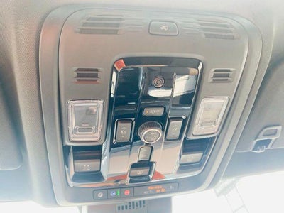 2026 Chevrolet Tahoe 4WD High Country