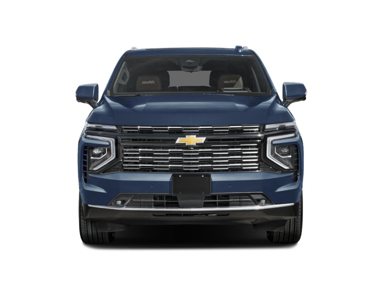 2026 Chevrolet Tahoe 4WD High Country