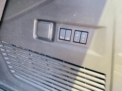 2025 Chevrolet Tahoe 4WD High Country