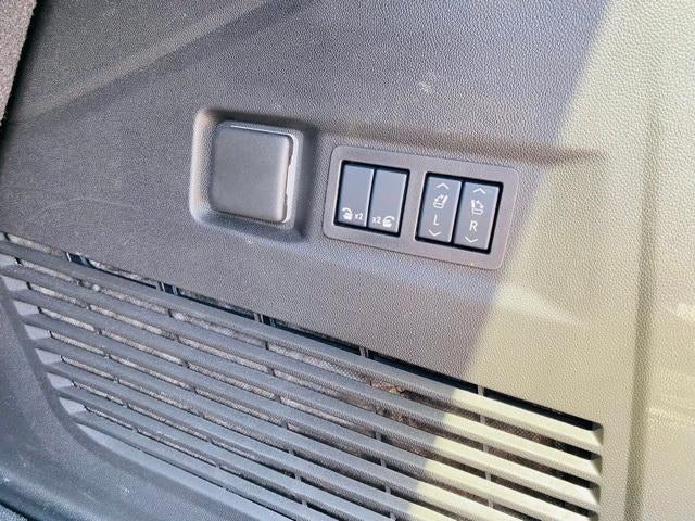 2025 Chevrolet Tahoe 4WD High Country