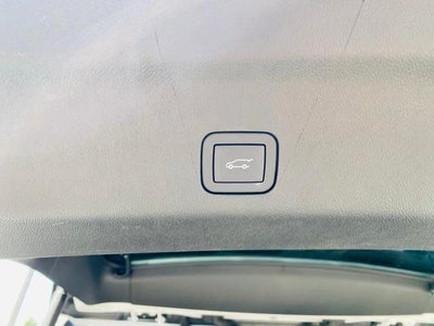 2025 Chevrolet Tahoe 4WD High Country