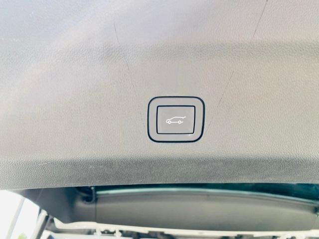 2025 Chevrolet Tahoe 4WD High Country