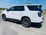 2025 Chevrolet Tahoe 4WD High Country