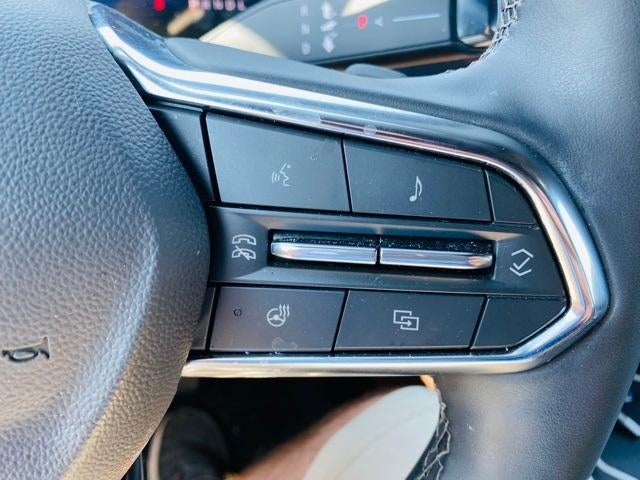 2025 Chevrolet Tahoe 4WD High Country