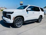 2025 Chevrolet Tahoe 4WD High Country