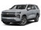 2025 Chevrolet Tahoe 4WD High Country