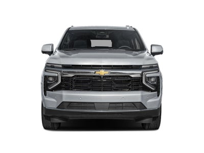 2025 Chevrolet Tahoe 4WD High Country