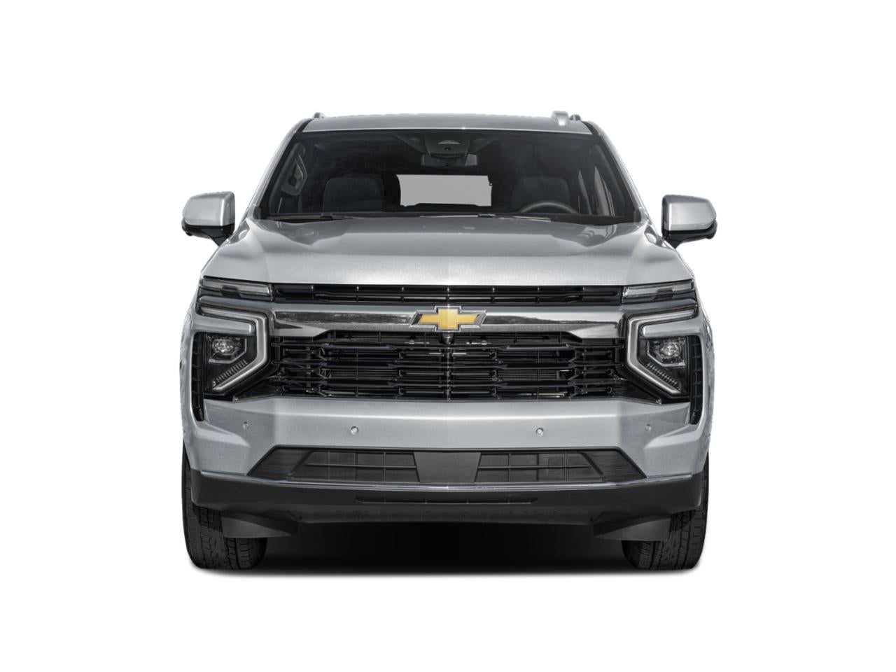 2025 Chevrolet Tahoe 4WD High Country