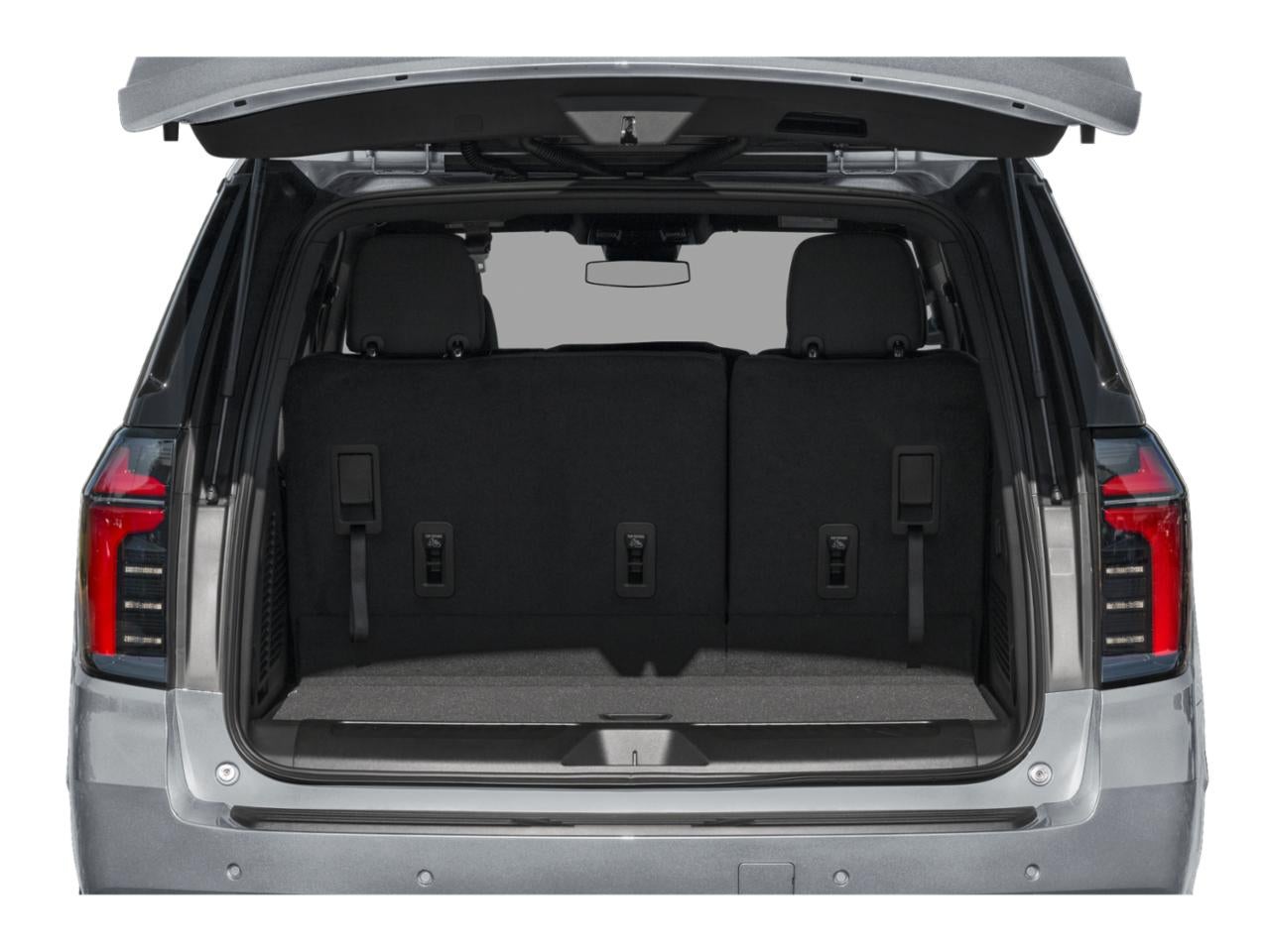 2025 Chevrolet Tahoe 4WD High Country