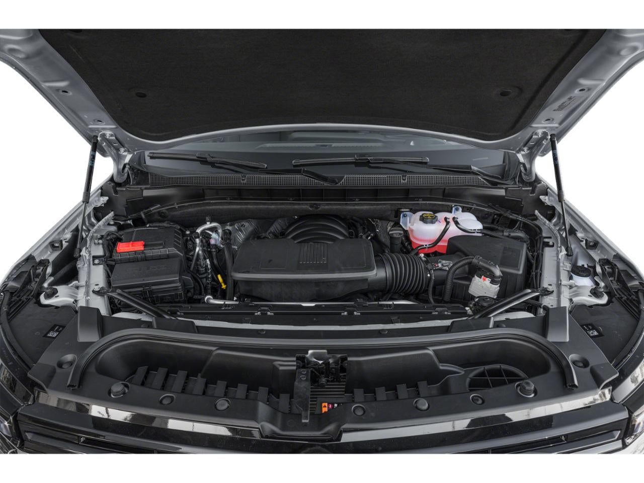 2025 Chevrolet Tahoe 4WD High Country