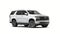 2025 Chevrolet Tahoe 4WD High Country
