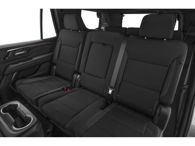 2025 Chevrolet Tahoe 4WD High Country