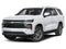 2025 Chevrolet Tahoe 4WD High Country