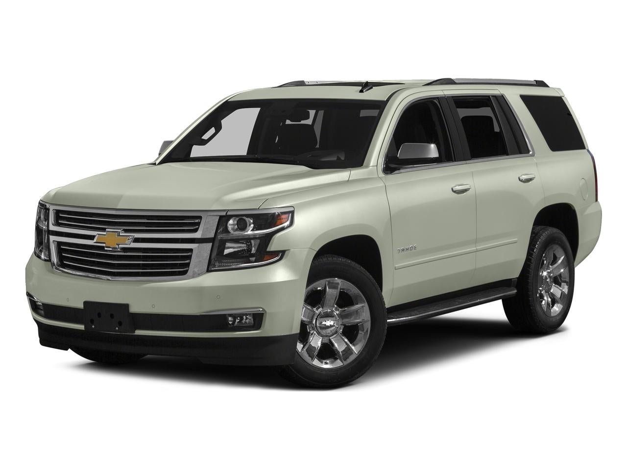 2017 Chevrolet Tahoe 2WD Premier