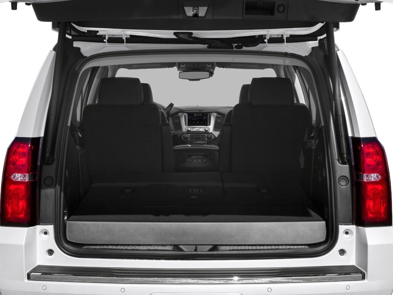 2017 Chevrolet Tahoe 2WD Premier