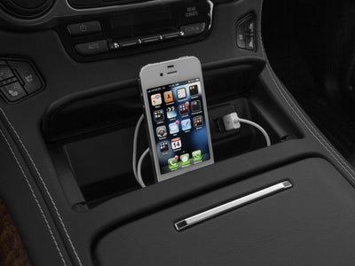 2017 Chevrolet Tahoe 2WD Premier