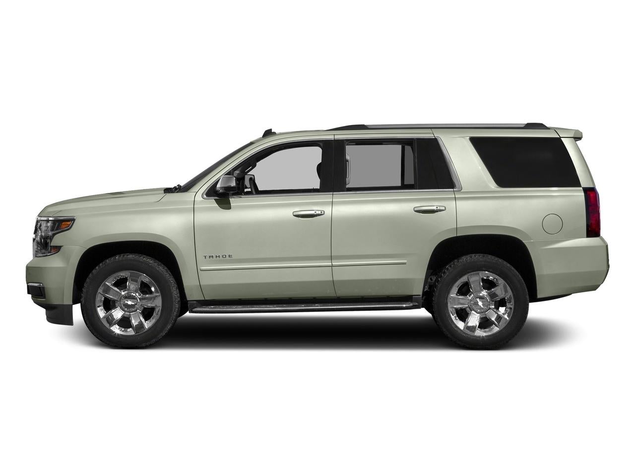 2017 Chevrolet Tahoe 2WD Premier