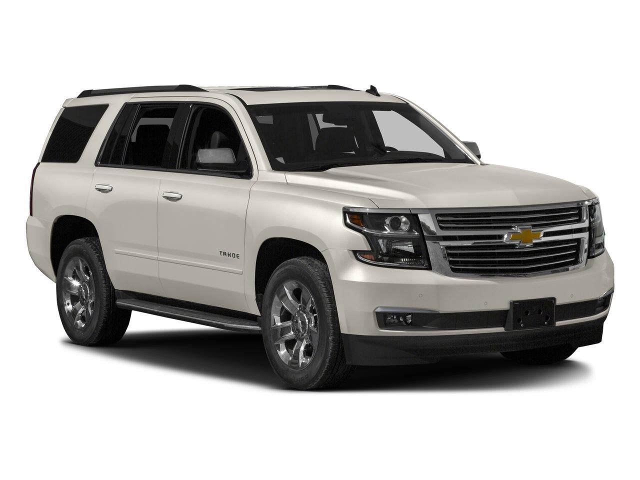 2017 Chevrolet Tahoe 2WD Premier