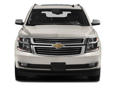 2017 Chevrolet Tahoe 2WD Premier