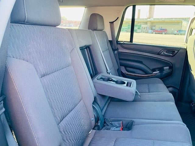 2020 Chevrolet Tahoe 4WD LS