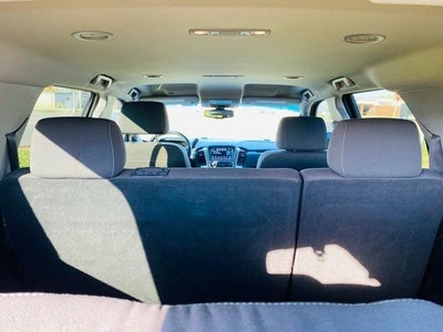 2020 Chevrolet Tahoe 4WD LS