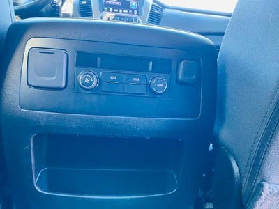 2020 Chevrolet Tahoe 4WD LS