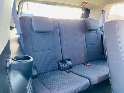 2020 Chevrolet Tahoe 4WD LS