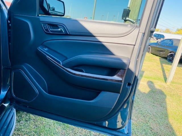 2020 Chevrolet Tahoe 4WD LS